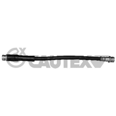Durite de frein Cautex/Facet 81099