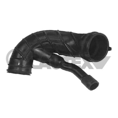 Tuyau d'air de suralimentation CAUTEX/FACET 81103