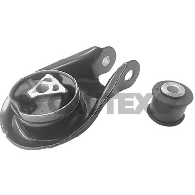 Support, moteur CAUTEX/FACET 81126