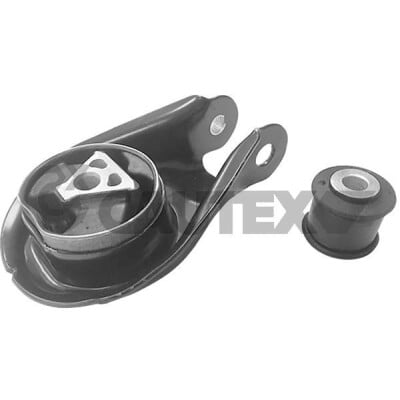 Support, moteur CAUTEX/FACET 81126