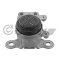Support, moteur CAUTEX/FACET 81130