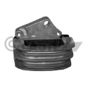 Support, moteur CAUTEX/FACET 81156