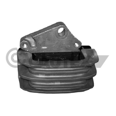 Support, moteur CAUTEX/FACET 81156