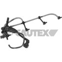 Conduite de carburant CAUTEX/FACET 81162