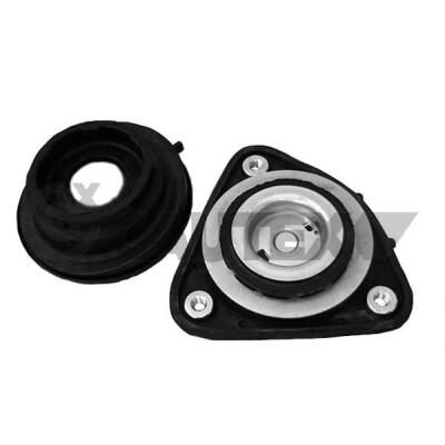 Roulement de colonne de suspension CAUTEX/FACET 81241