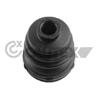 Jeu de soufflets, arbre de transmission CAUTEX/FACET 81321