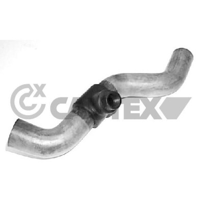 Tuyau de radiateur Cautex/Facet 86000