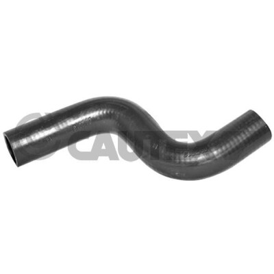 Tuyau de radiateur Cautex/Facet 86002