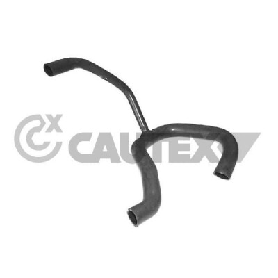Tuyau de radiateur Cautex/Facet 86021