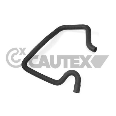 Tuyau de radiateur Cautex/Facet 86049