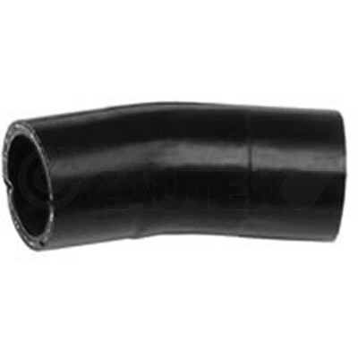 Tuyau de radiateur Cautex/Facet 86185