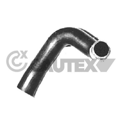 Tuyau de radiateur Cautex/Facet 86257