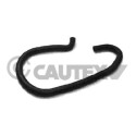 Tuyau, échangeur de chaleur (chauffage) CAUTEX/FACET 86392