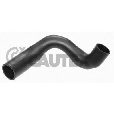 Tuyau de radiateur Cautex/Facet 86404