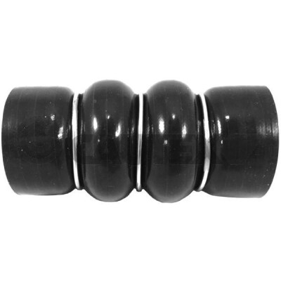 Tuyau d'air de suralimentation CAUTEX/FACET 86721