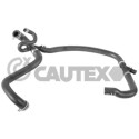 Tuyau de radiateur Cautex/Facet 86725