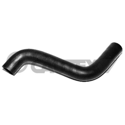 Tuyau de radiateur Cautex/Facet 86726