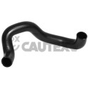 Tuyau de radiateur Cautex/Facet 86749