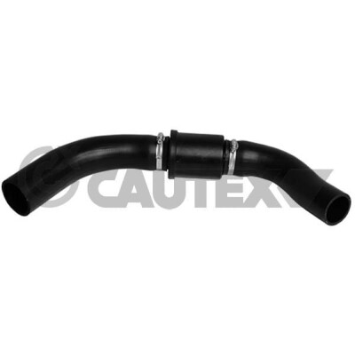 Durite d'air de suralimentation CAUTEX/FACET 86771