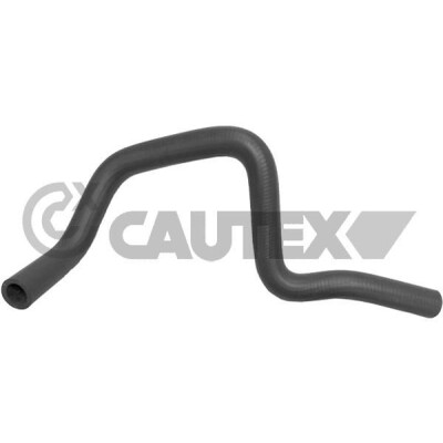 Tuyau de radiateur Cautex/Facet 86773