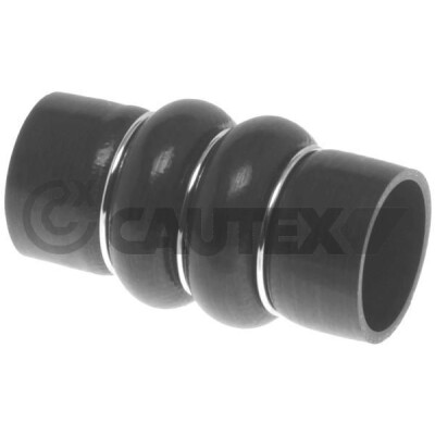Durite d'air de suralimentation CAUTEX/FACET 86775