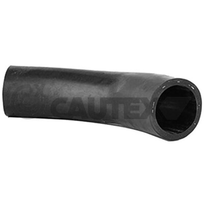 Tuyau d'air de suralimentation CAUTEX/FACET 86780