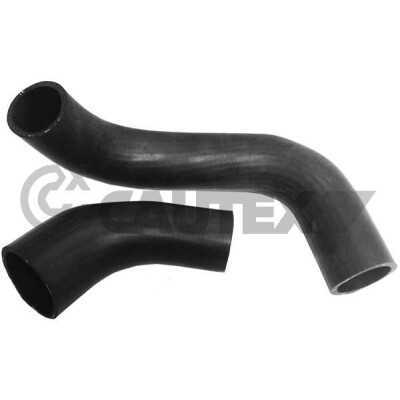 Tuyau d'air de suralimentation CAUTEX/FACET 86785