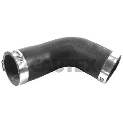 Durite d'air de suralimentation CAUTEX/FACET 86787
