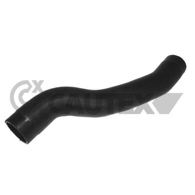 Durite d'air de suralimentation CAUTEX/FACET 86788