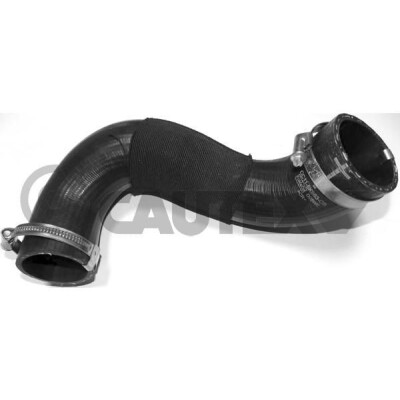 Durite d'air de suralimentation CAUTEX/FACET 86797