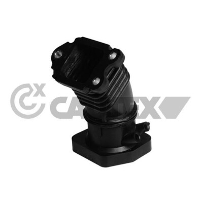 Durite d'air de suralimentation CAUTEX/FACET 86807
