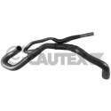 Tuyau de radiateur Cautex/Facet 86808