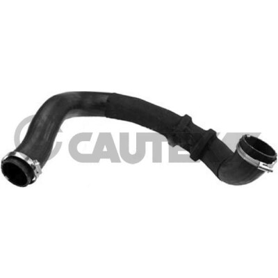 Durite d'air de suralimentation CAUTEX/FACET 166093