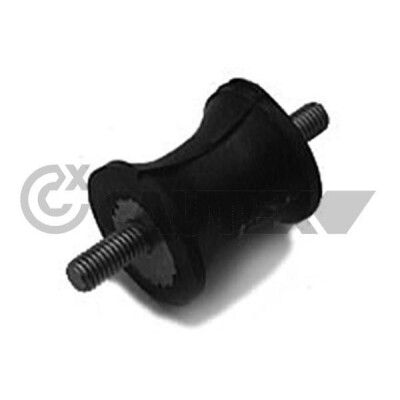 Support, radiateur CAUTEX/FACET 178286