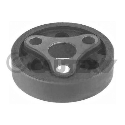 Amortisseur de vibrations, arbre de transmission CAUTEX/FACET 180013