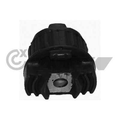 Suspension, corps d'essieu CAUTEX/FACET 180100