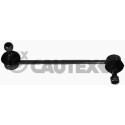 Barres transversales/barres stabilisatrices CAUTEX/FACET 180197