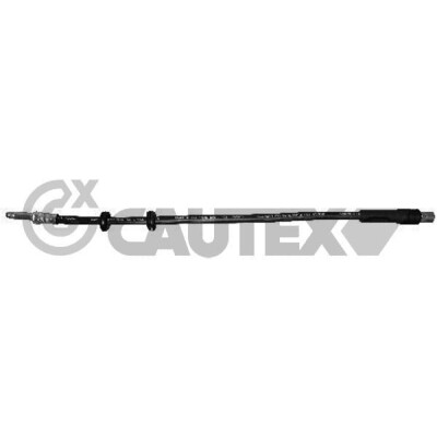 Durite de frein Cautex/Facet 180198