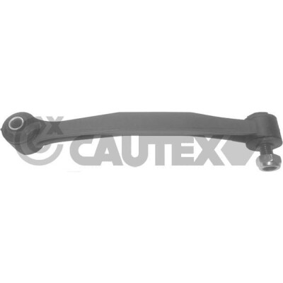 Barres stabilisatrices transversales CAUTEX/FACET 180918