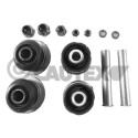 Kit de montage, barre stabilisatrice CAUTEX/FACET 180924