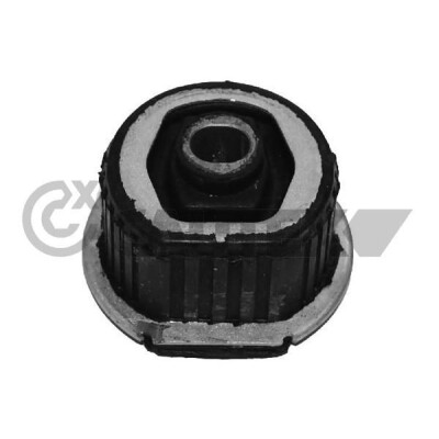 Suspension, corps d'essieu CAUTEX/FACET 180942