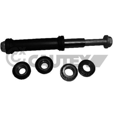 Kit de réparation, bras de suspension CAUTEX/FACET 181075