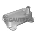 Refroidisseur d&#39;huile, huile moteur CAUTEX/FACET 181096