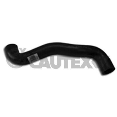 Tuyau de radiateur Cautex/Facet 186046