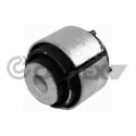 Suspension, bras oscillant CAUTEX/FACET 200967