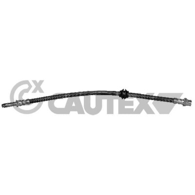 Durite de frein Cautex/Facet 200983