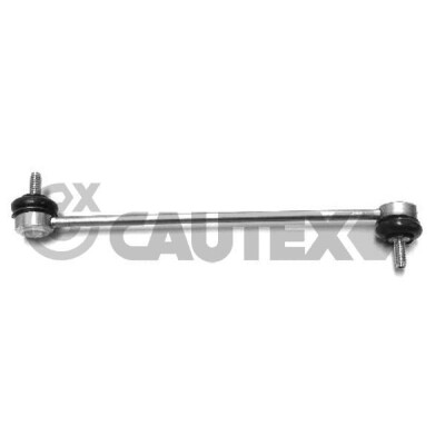 Barres stabilisatrices CAUTEX/FACET 201506