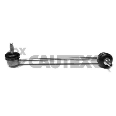 Barres stabilisatrices CAUTEX/FACET 201508