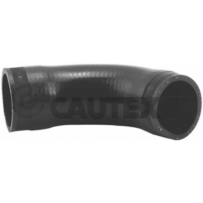 Durite d'air de suralimentation CAUTEX/FACET 206028