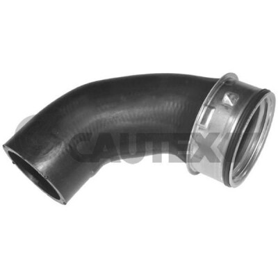 Durite d'air de suralimentation CAUTEX/FACET 206029